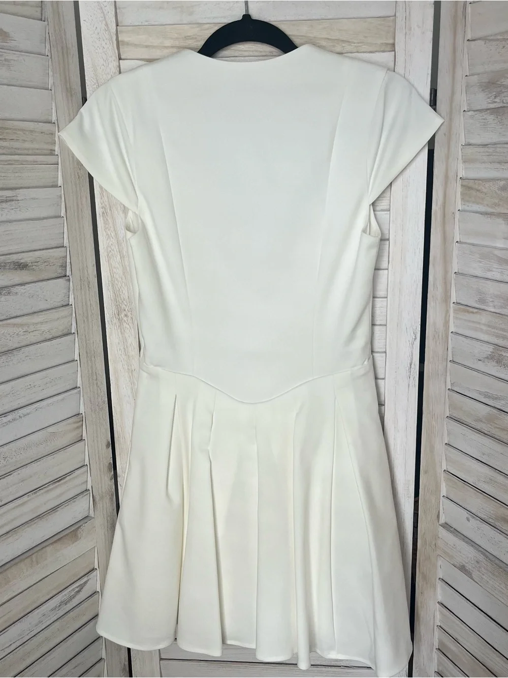 Meshki Keely Mini Dress - Picture 2 of 4